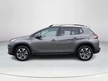 Foto van Peugeot 2008