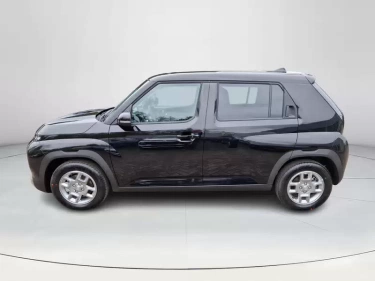 Foto van Hyundai Inster