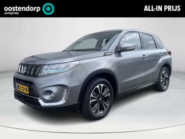 Foto van Suzuki Vitara