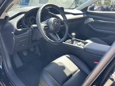 Foto van Mazda 3
