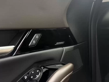 Foto van Mazda CX-30