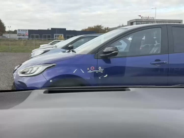 Foto van Toyota Corolla Touring Sports