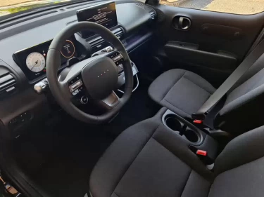 Foto van Hyundai Inster