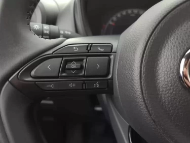 Foto van Toyota Aygo X
