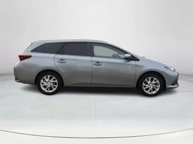 Foto van Toyota Auris Touring Sports