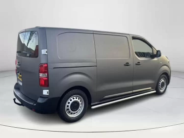 Foto van Toyota ProAce Worker