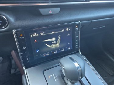Foto van Mazda MX-30