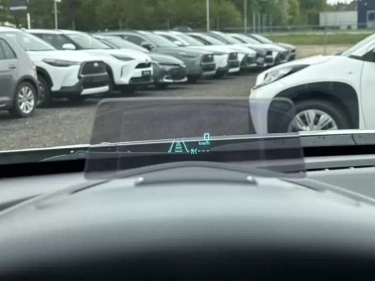 Foto van Mazda CX-3