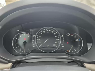 Foto van Mazda CX-5