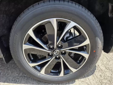 Foto van Mazda CX-5
