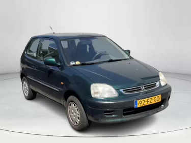 Foto van Honda Logo