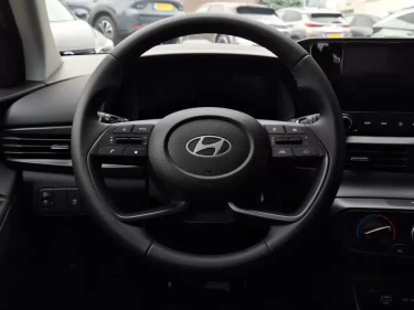Foto van Hyundai i20