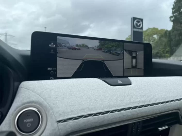 Foto van Mazda CX-80