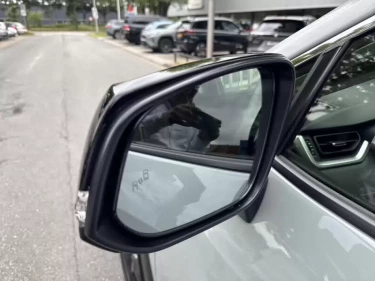 Foto van Toyota RAV4