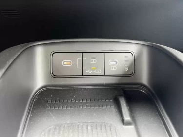 Foto van Hyundai IONIQ 5