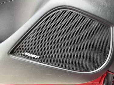 Foto van Mazda CX-3