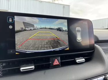 Foto van Hyundai IONIQ 5