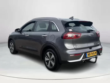 Foto van Kia Niro