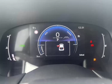 Foto van Toyota Aygo X