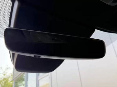 Foto van Toyota Corolla Cross