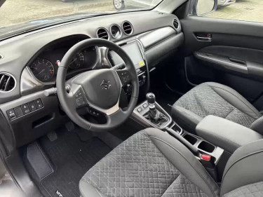 Foto van Suzuki Vitara