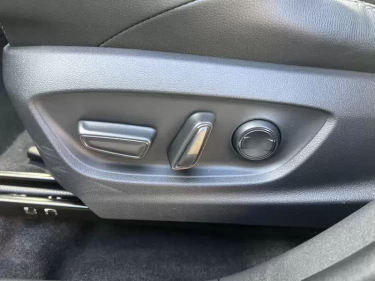 Foto van Toyota Bz4x