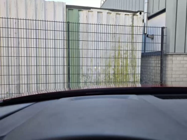 Foto van Mazda CX-30