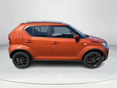 Foto van Suzuki Ignis
