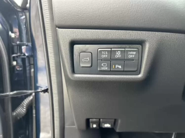 Foto van Mazda CX-5