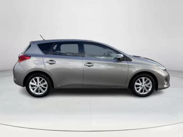 Foto van Toyota Auris