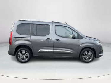 Foto van Toyota PROACE CITY Verso
