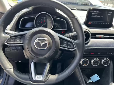 Foto van Mazda 2
