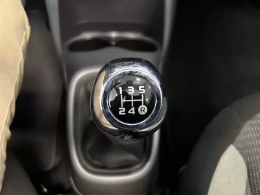 Foto van Toyota Aygo