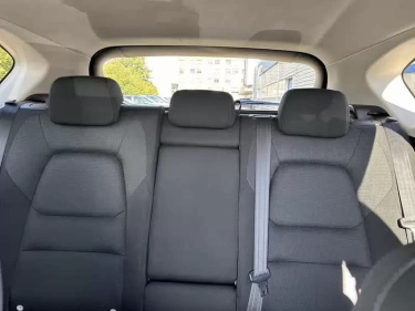 Foto van Mazda CX-5
