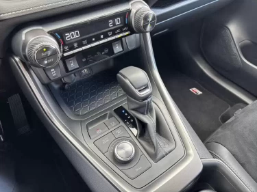 Foto van Toyota RAV4