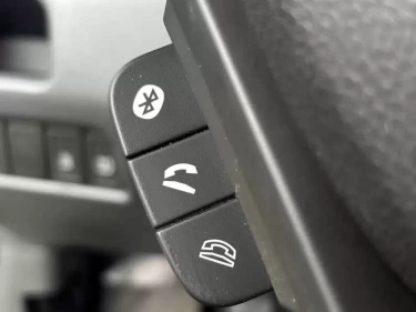 Foto van Suzuki Celerio