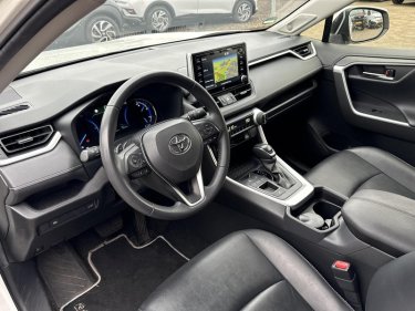 Foto van Toyota RAV4
