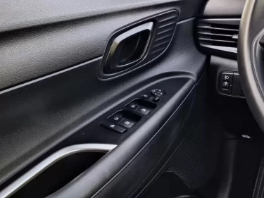 Foto van Hyundai i20