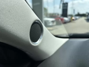 Foto van Mazda CX-5