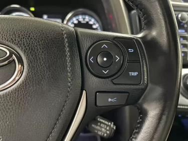 Foto van Toyota RAV4