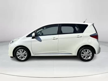 Foto van Toyota Verso-S
