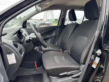 Foto van Suzuki Celerio