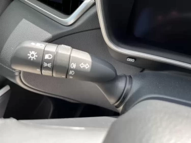 Foto van Toyota Corolla Cross