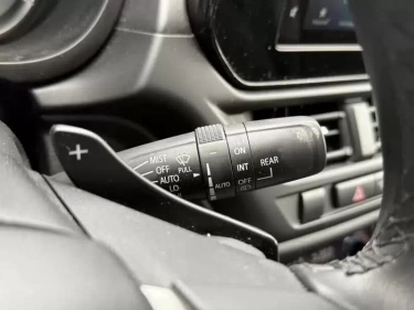 Foto van Suzuki S-Cross