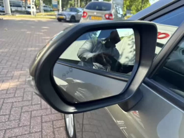 Foto van Suzuki Swace