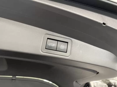 Foto van Toyota Corolla Touring Sports