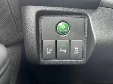 Foto van Honda HR-V