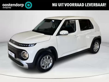 Foto van Hyundai Inster