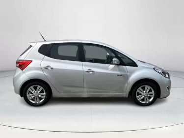 Foto van Hyundai ix20