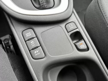 Foto van Mazda 2